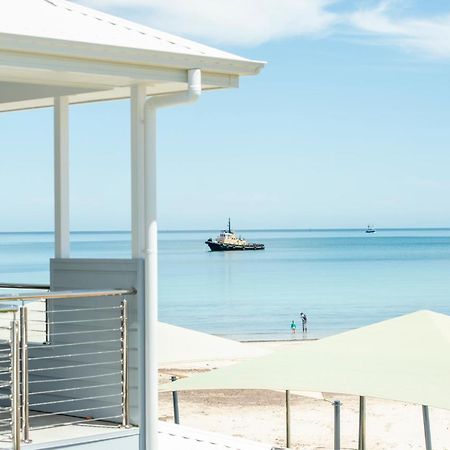 Wallaroo Beachfront Tourist Park Экстерьер фото