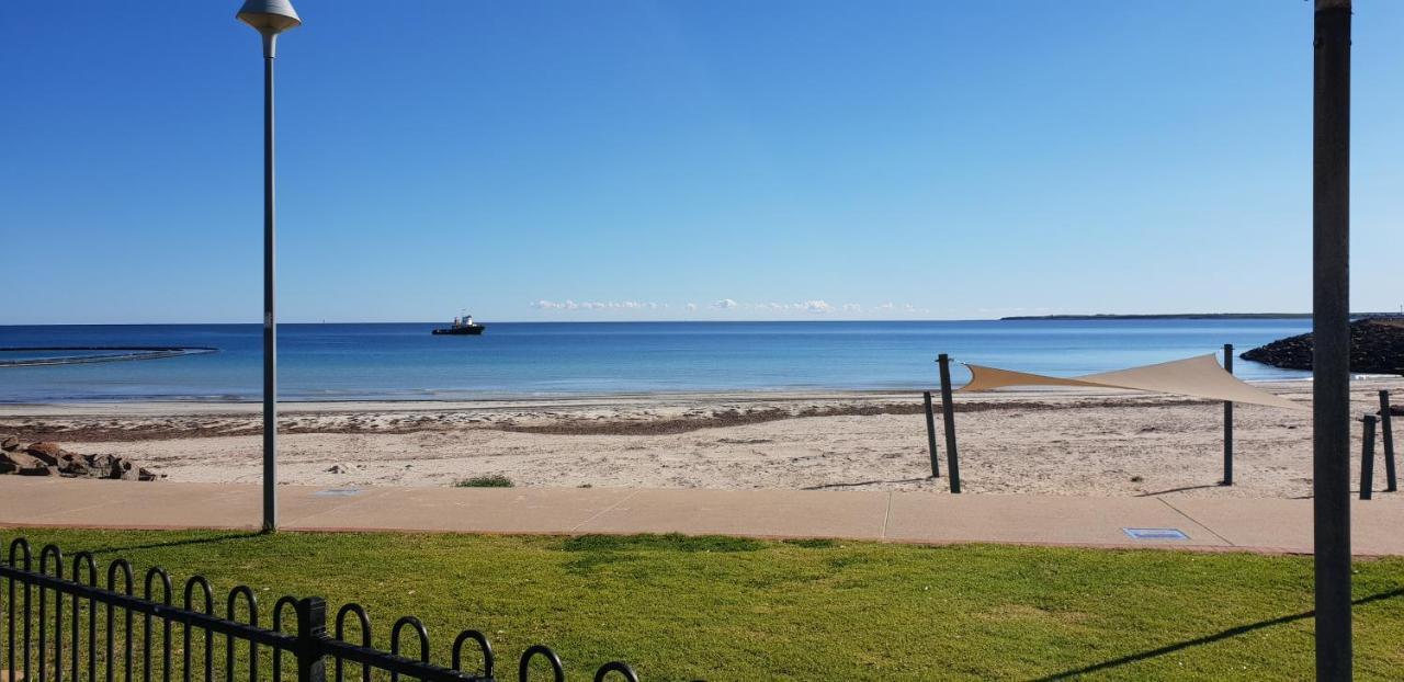 Wallaroo Beachfront Tourist Park Экстерьер фото